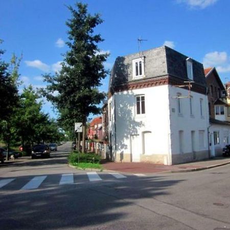 Location Dieppe Appartement Exterior photo