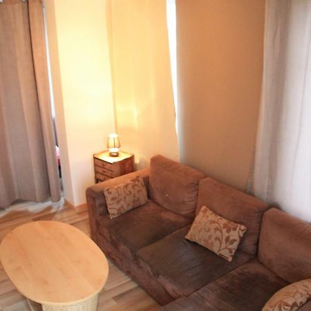 Location Dieppe Appartement Exterior photo