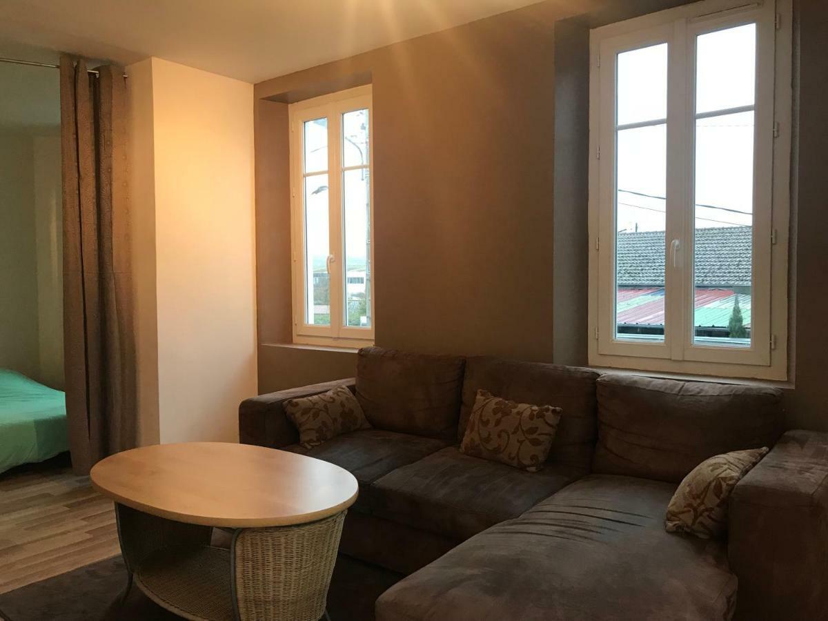 Location Dieppe Appartement Exterior photo