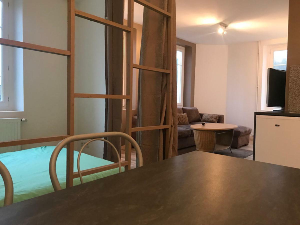 Location Dieppe Appartement Exterior photo