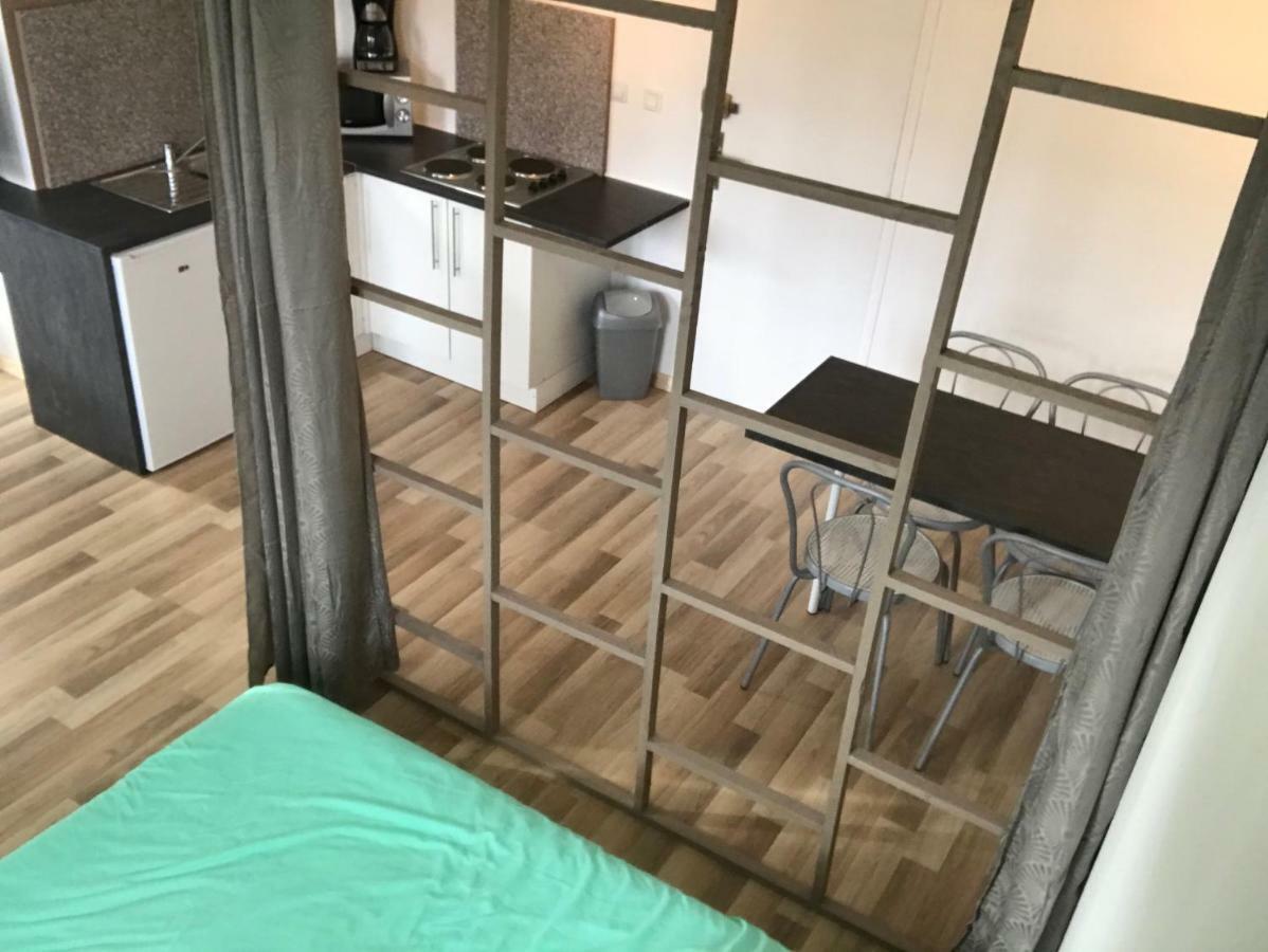Location Dieppe Appartement Exterior photo