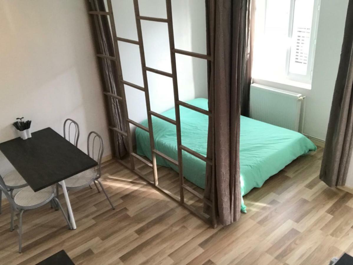 Location Dieppe Appartement Exterior photo