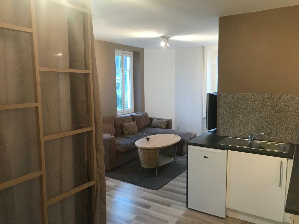 Location Dieppe Appartement Exterior photo