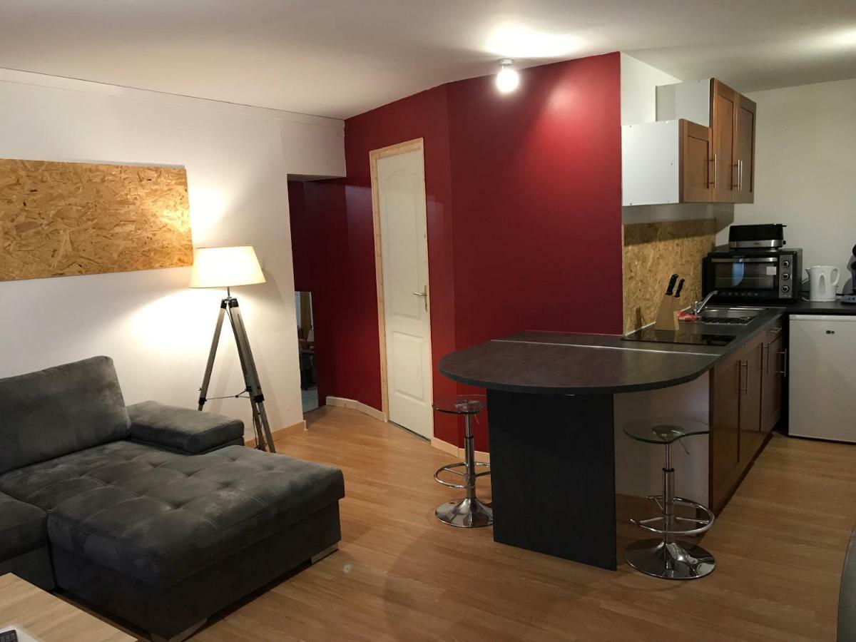 Location Dieppe Appartement Exterior photo
