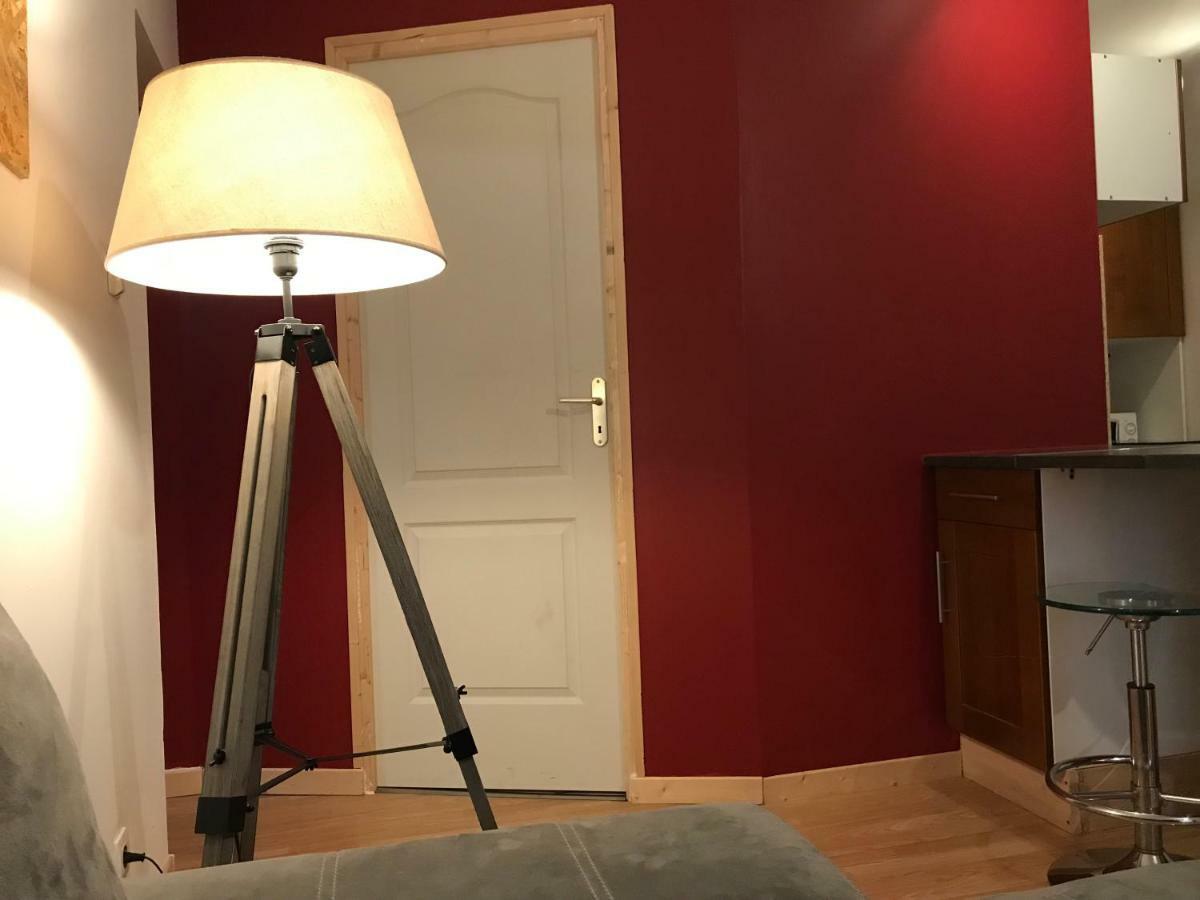Location Dieppe Appartement Exterior photo