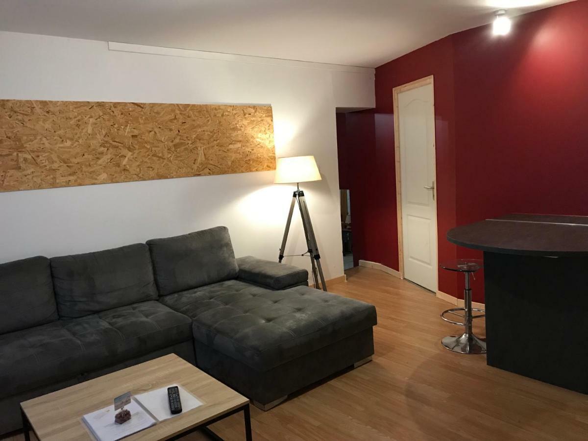 Location Dieppe Appartement Exterior photo