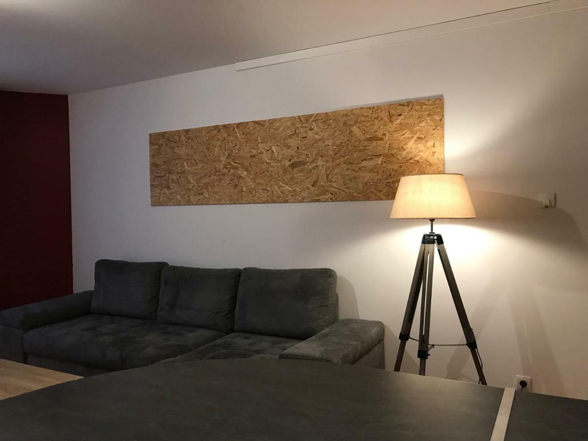 Location Dieppe Appartement Exterior photo