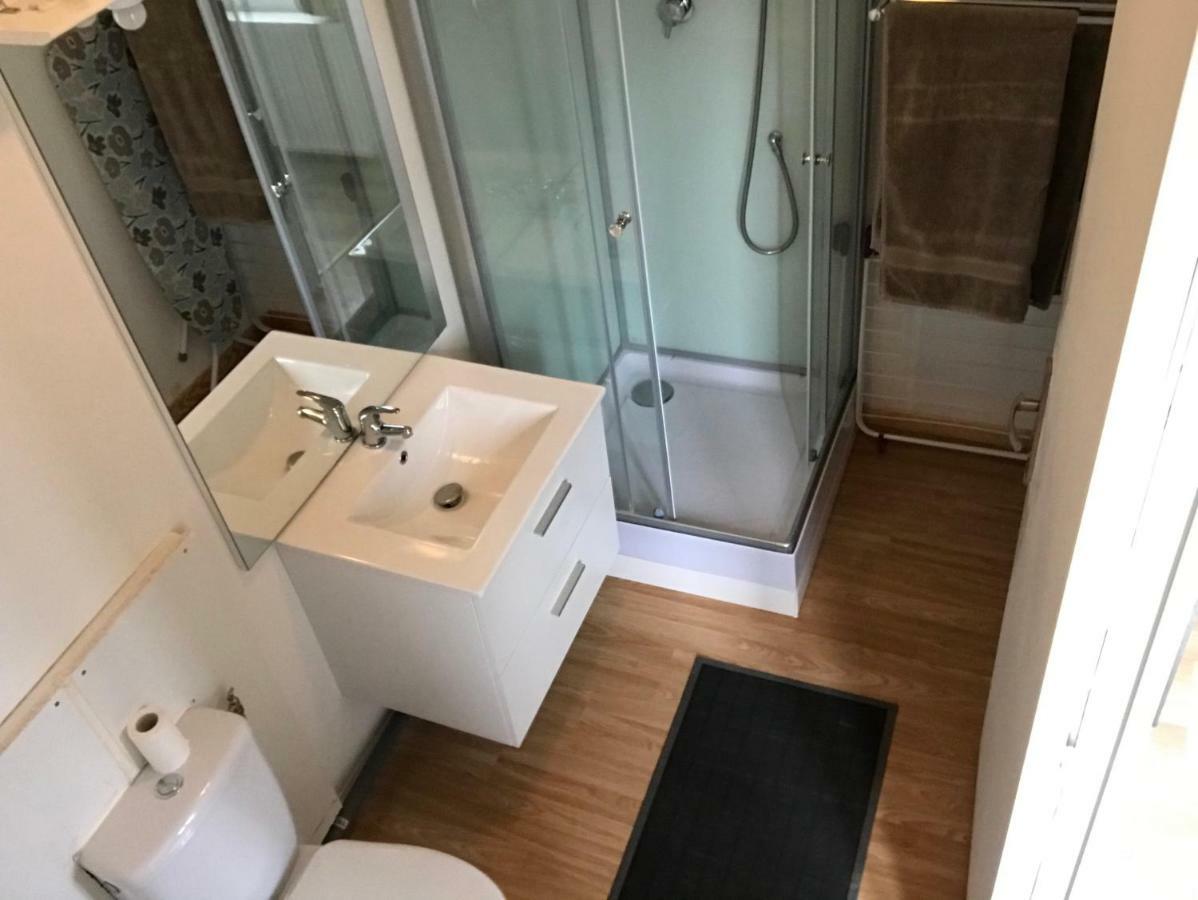 Location Dieppe Appartement Exterior photo