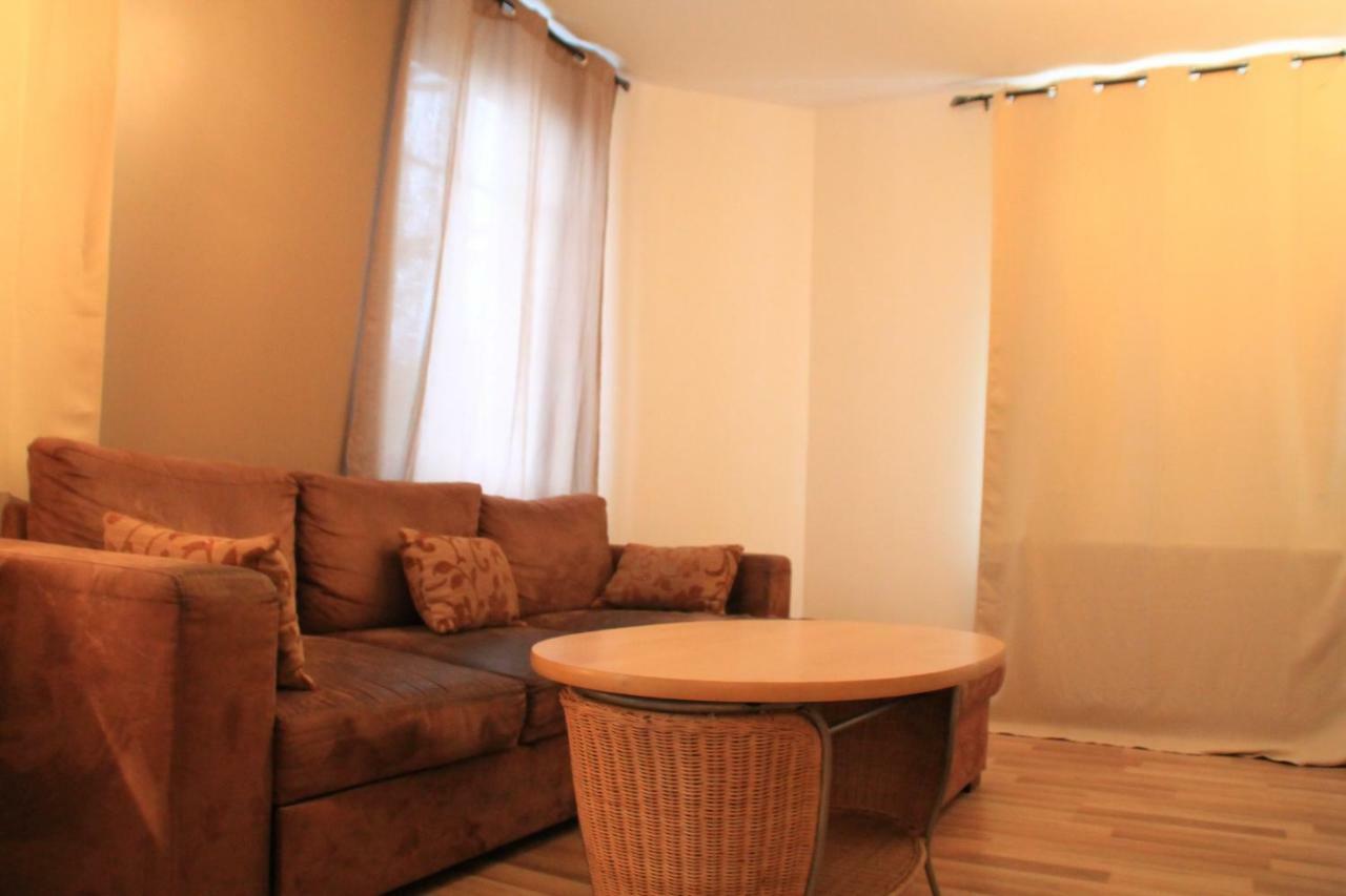 Location Dieppe Appartement Exterior photo